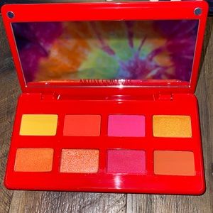 Artist Couture Caliente Palette